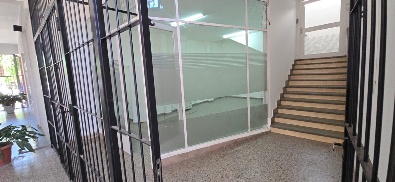 Oficina EN ALQUILER