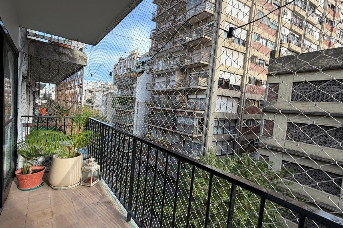 Departamento en Venta en Palermo, Capital Federal