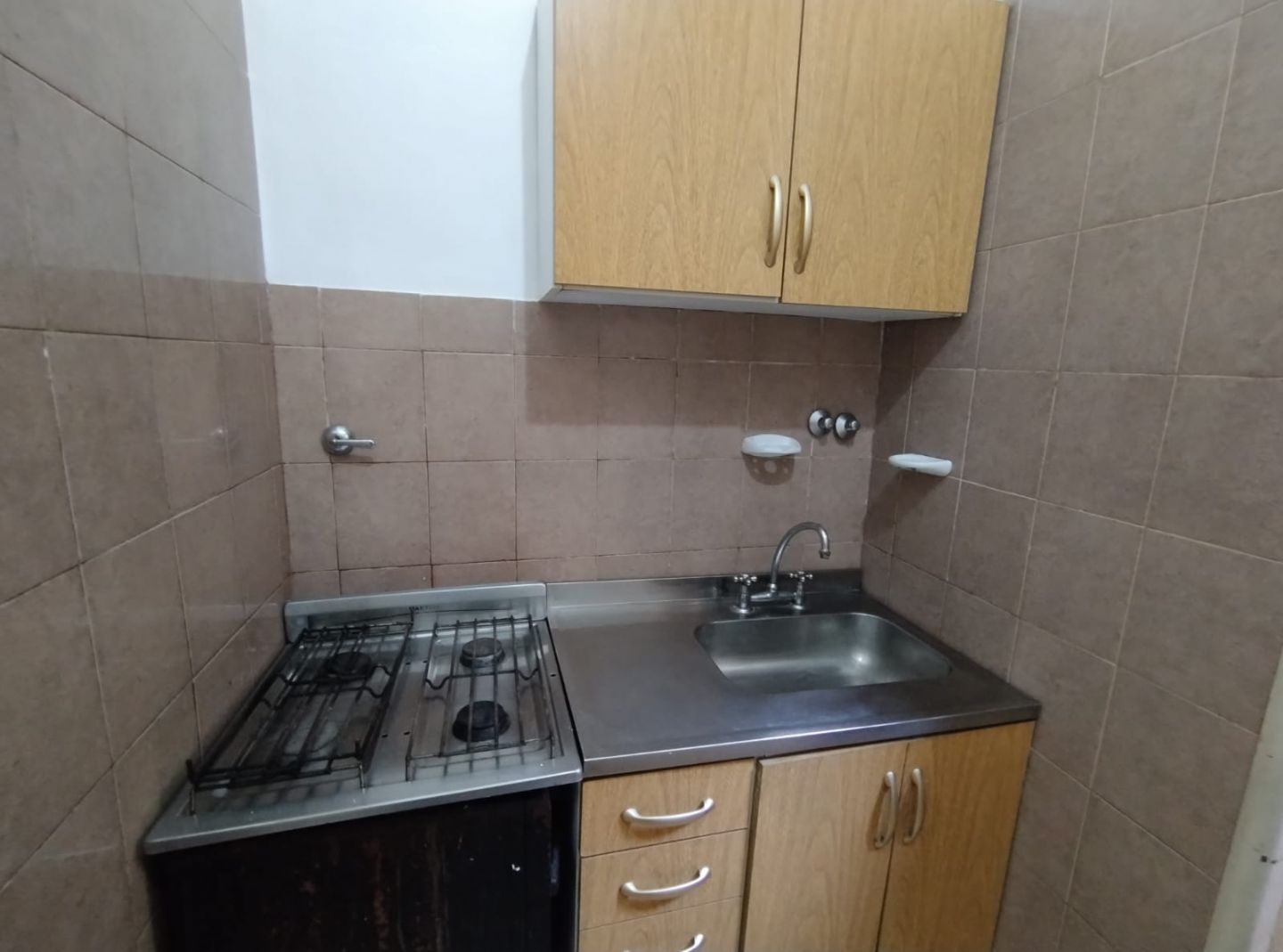 Casa en Alquiler en La Matanza, G.B.A. Zona Oeste