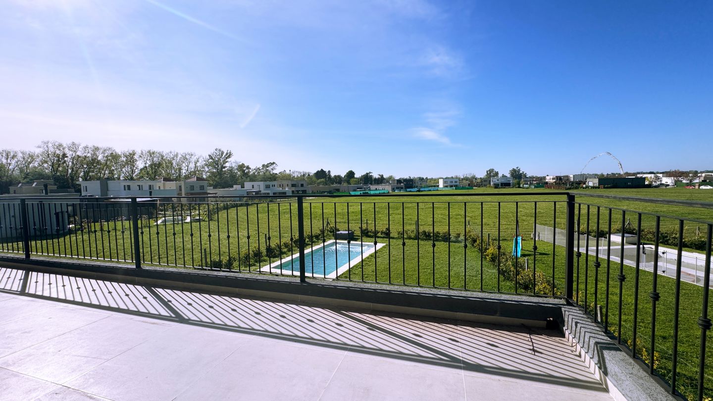 Casa en Venta en Pilar, G.B.A. Zona Norte