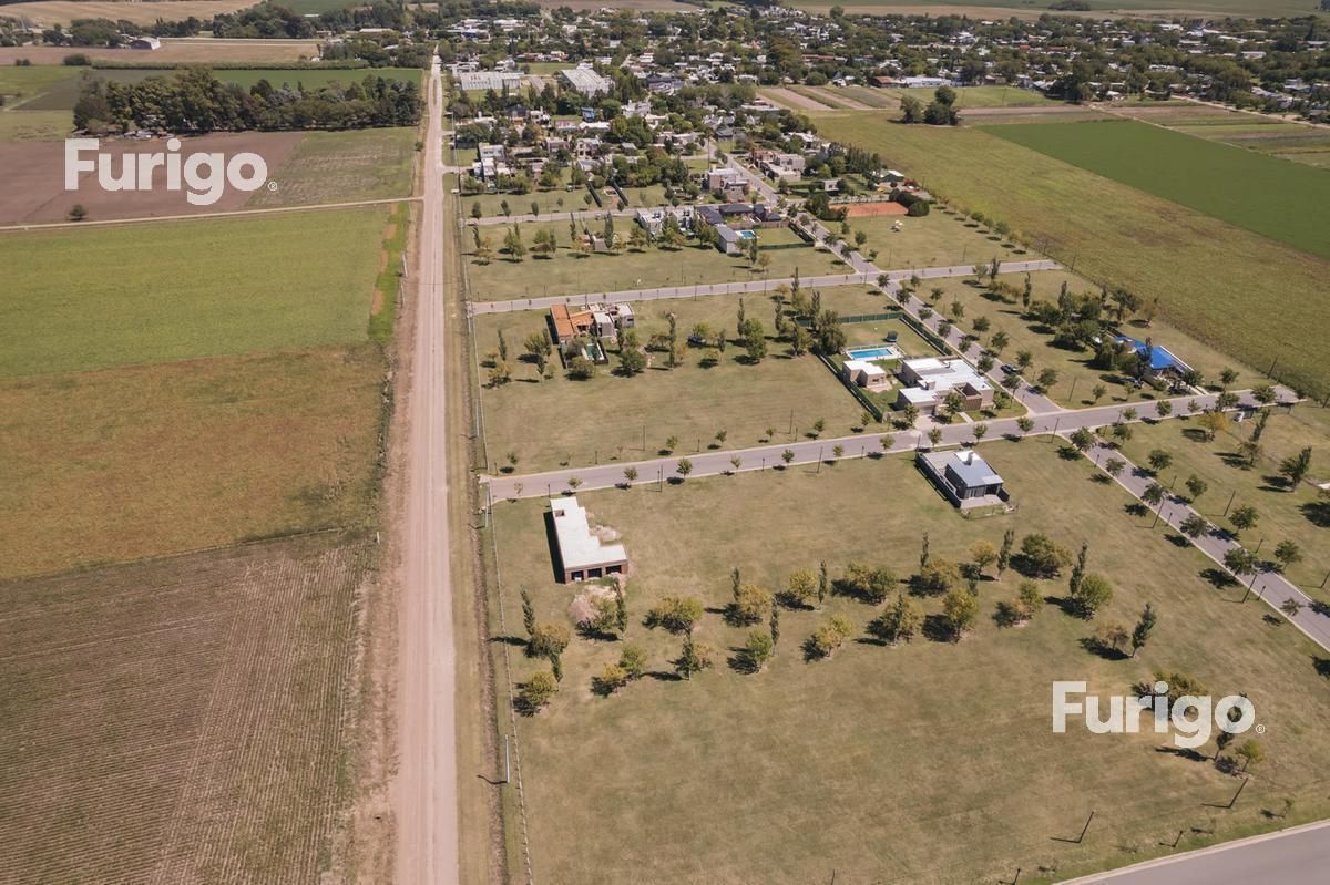 Lote en Venta en Rosario, Santa Fe