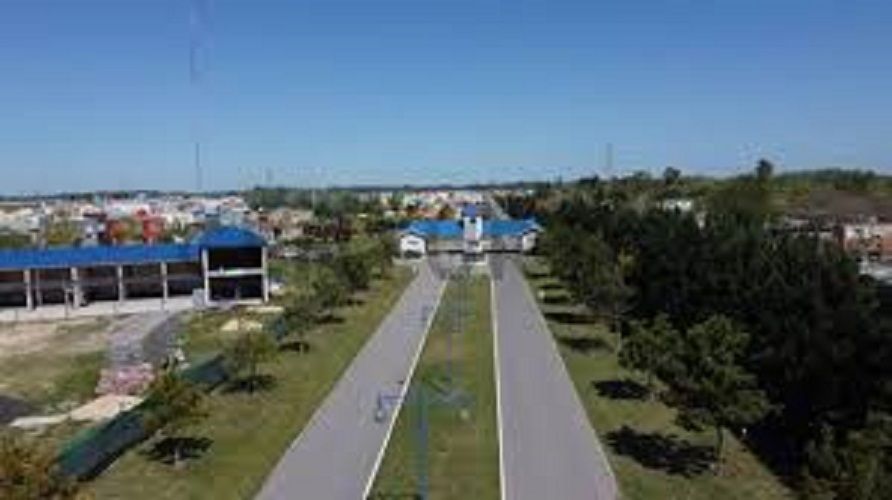 VENTA DE LOTE EN Ezeiza - Laguna Azul - 8