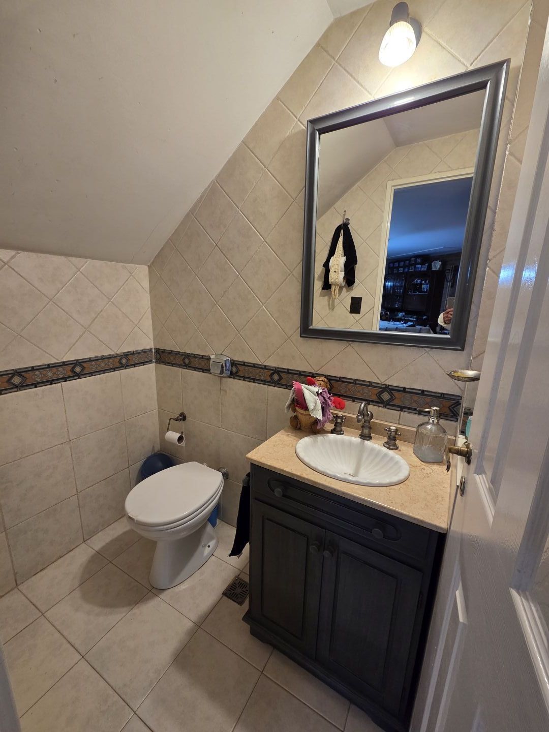 Casa en Venta en Ituzaingo, G.B.A. Zona Oeste