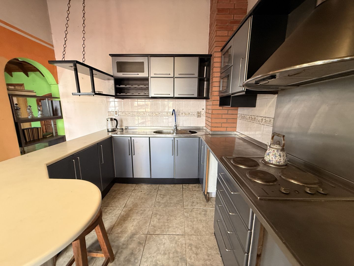 Casa en Venta en General San Martin, G.B.A. Zona Norte