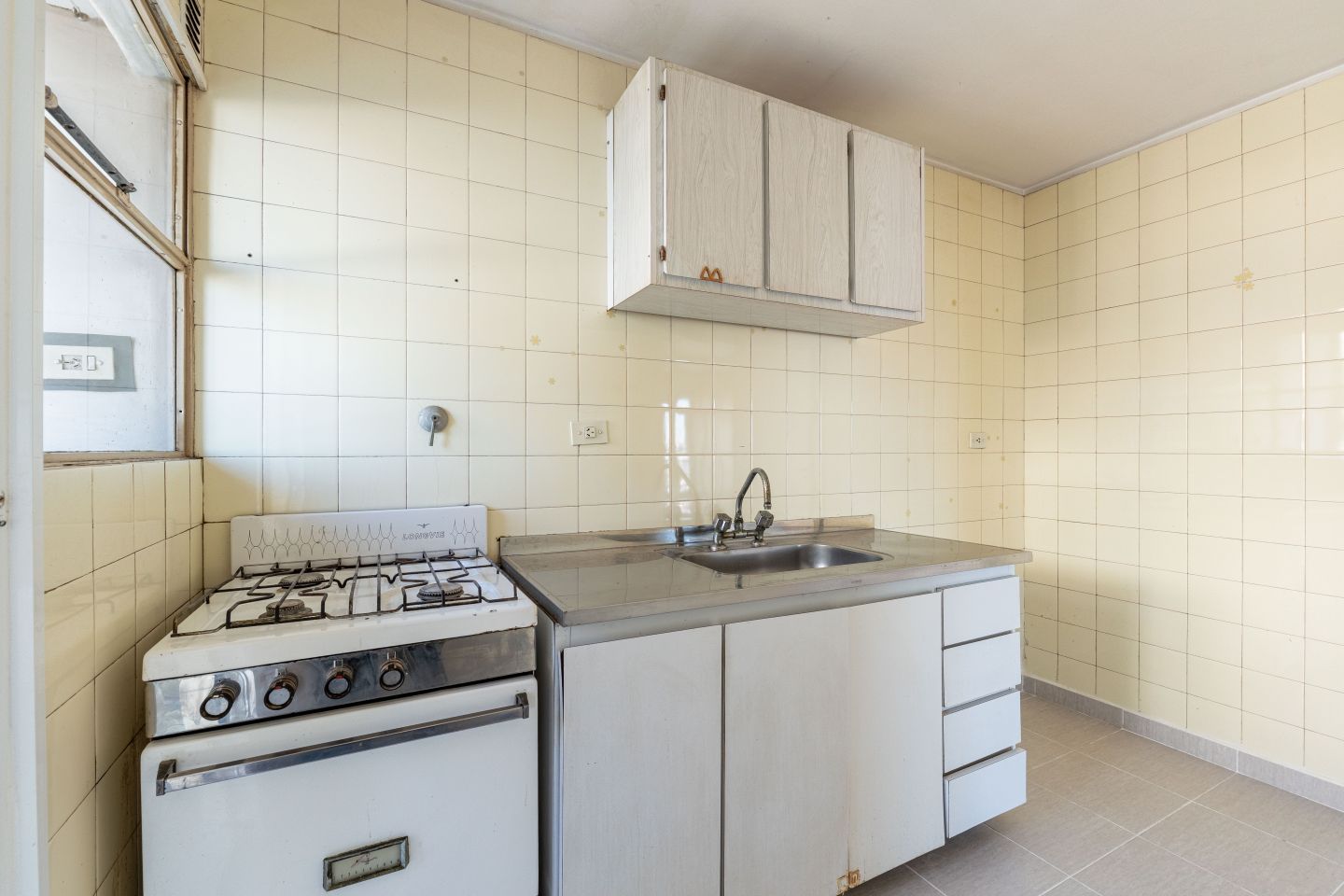 Departamento en Venta en Liniers, Capital Federal