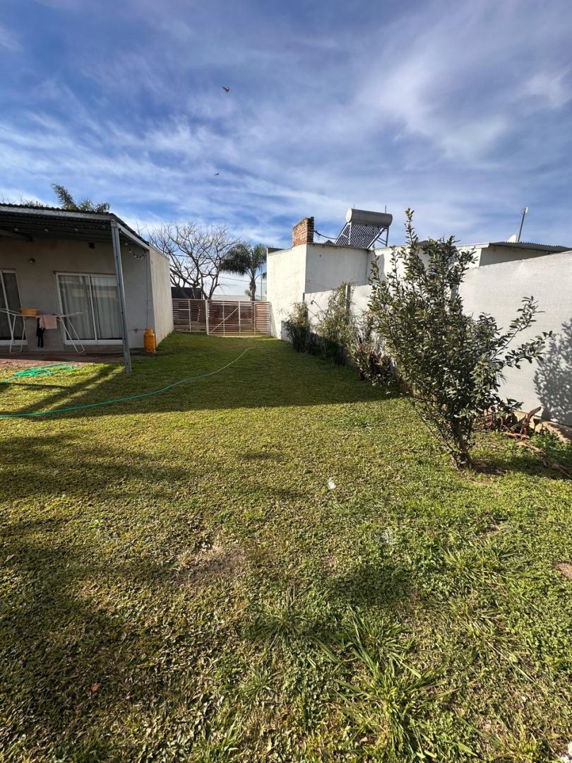 VENTA DE CASA EN Pujato Norte - 5