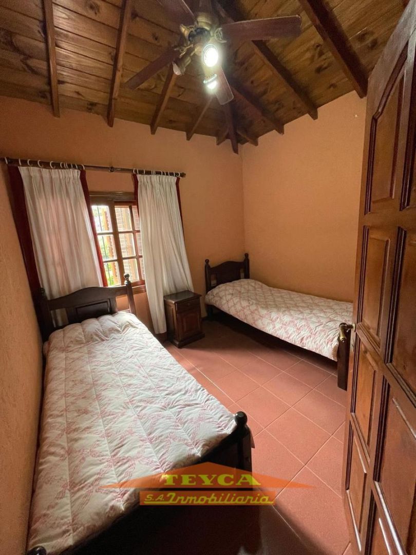 Casa en venta Centro 0 ambientes