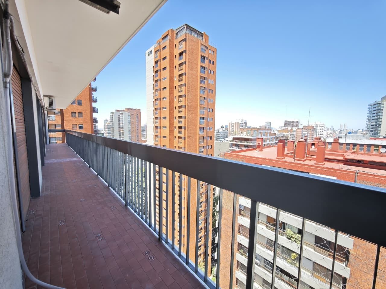 ALQUILER DE DEPARTAMENTO EN Capital Federal - Belgrano - 5