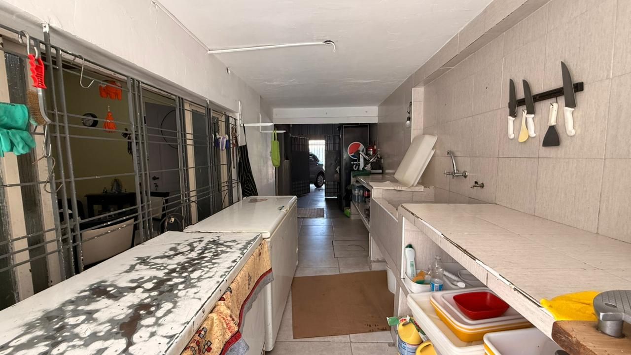 Lote en Venta en General San Martin, G.B.A. Zona Norte