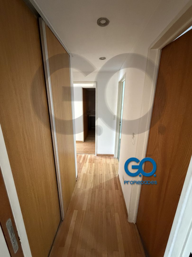 Departamento en Alquiler en Villa Urquiza, Capital Federal