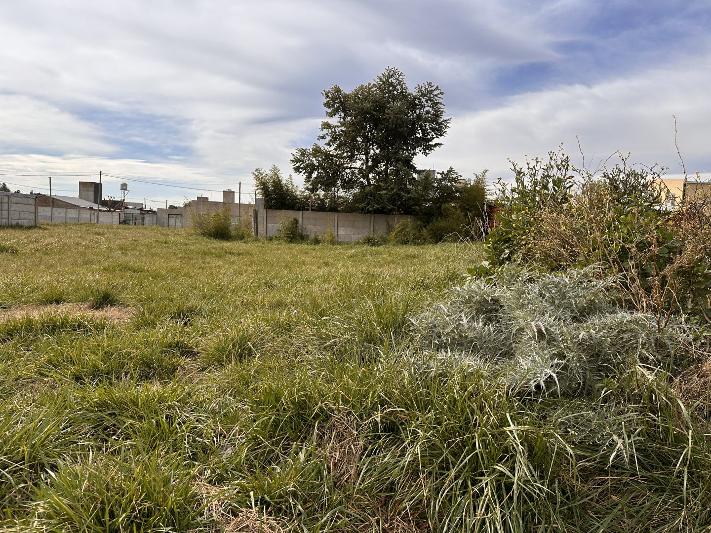Lote EN VENTA