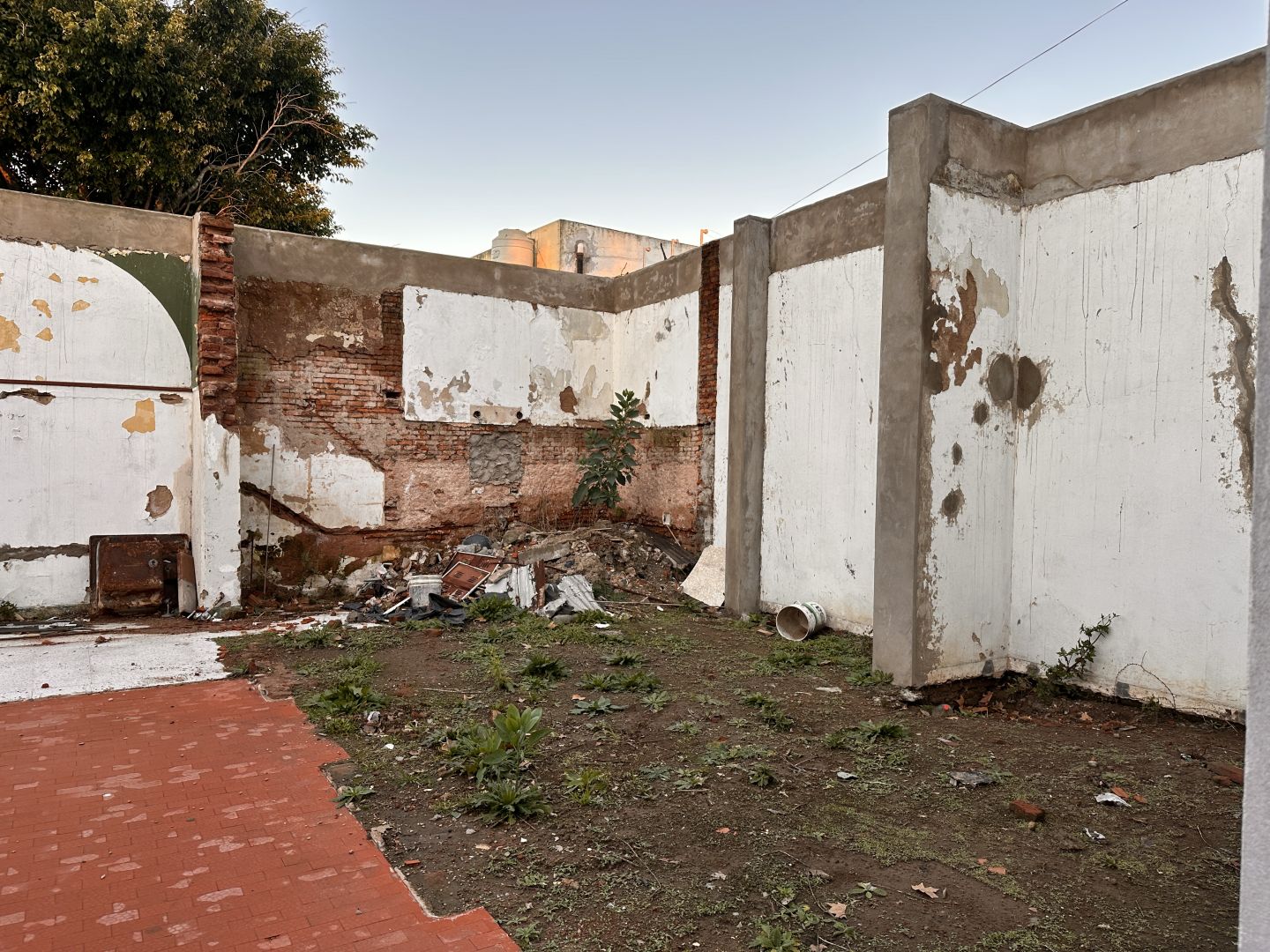 Lote EN VENTA