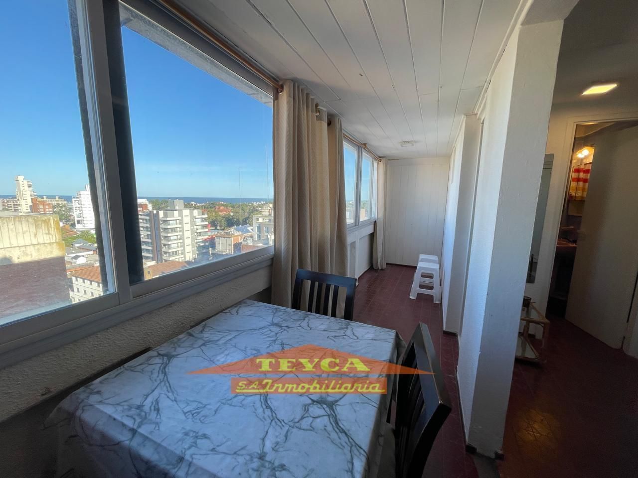 Departamento en venta Pinamar 2 ambientes