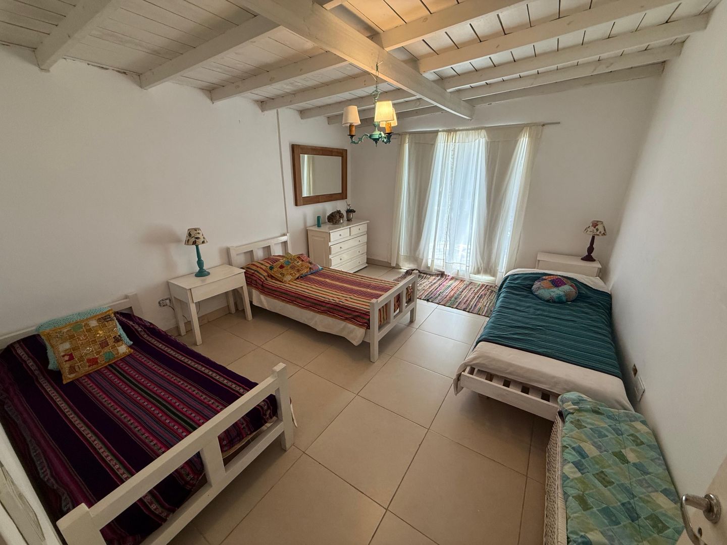 Casa EN ALQUILER TEMPORARIO