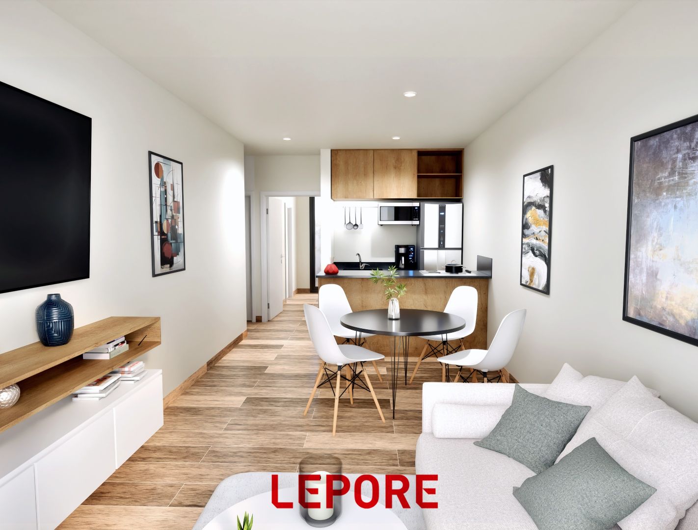 Departamento EN VENTA