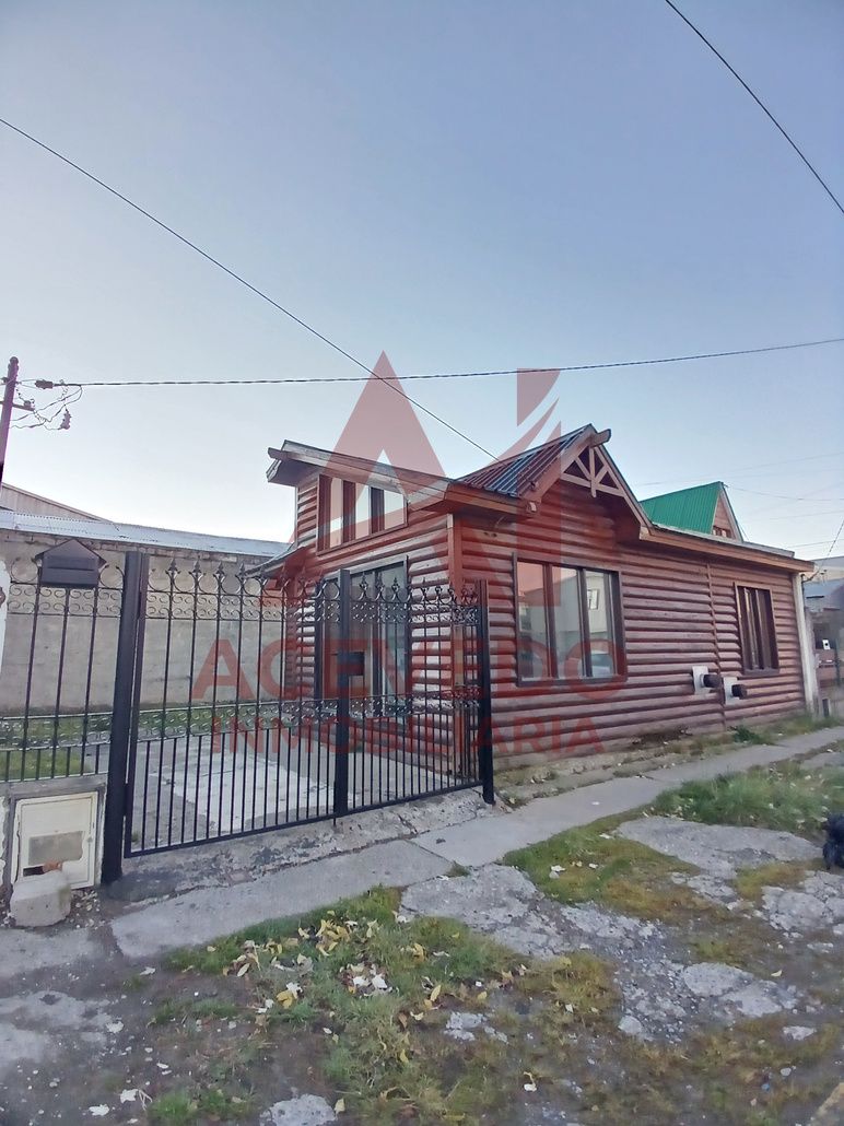 Casa en alquiler Bº Danés 2 ambientes