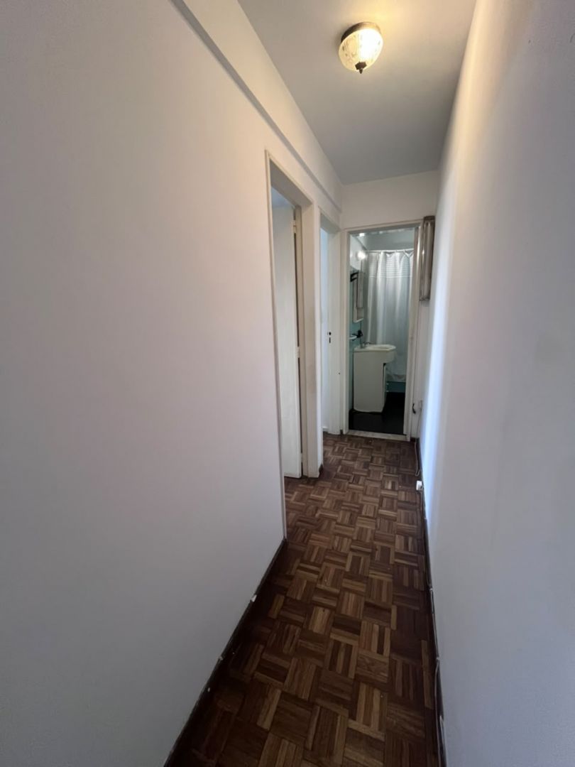 Departamento en Alquiler en Villa Devoto, Capital Federal
