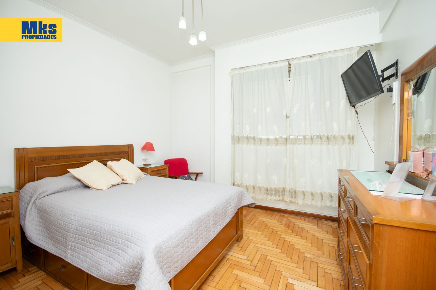 Departamento en Venta en Barracas, Capital Federal