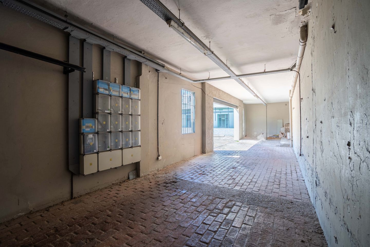 ALQUILER DE EDIFICIO EN San Isidro - Martínez - 45