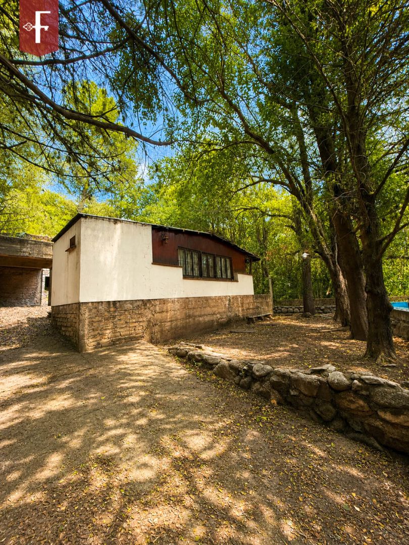 Casa en 