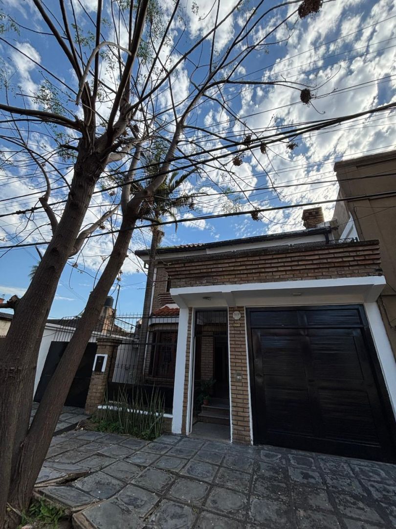 Casa en morcillo 1300