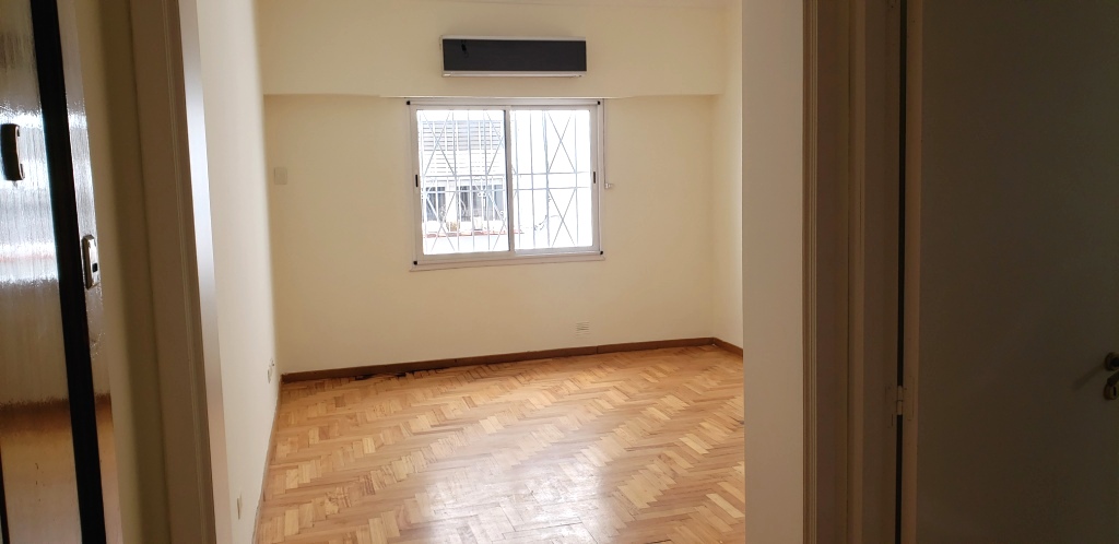 Departamento en Alquiler en Belgrano, Capital Federal