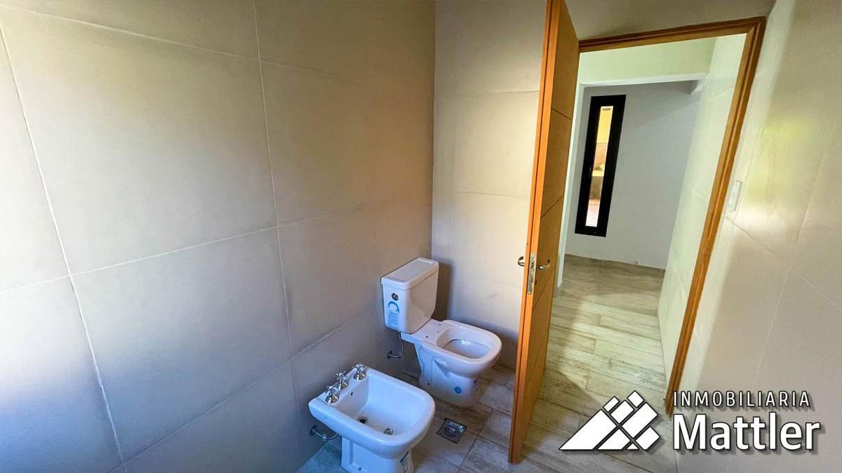 VENTA DE CASA EN Villa General Belgrano - Cuatro Horizontes - 8