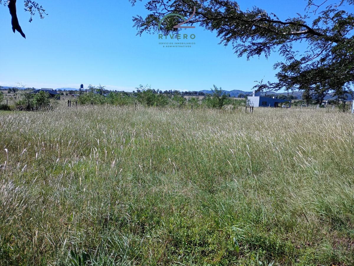 Lote EN VENTA