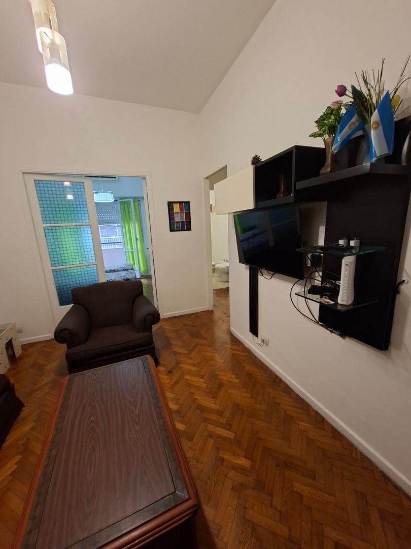 ALQUILER DE DEPARTAMENTO EN Capital Federal - Recoleta - 2
