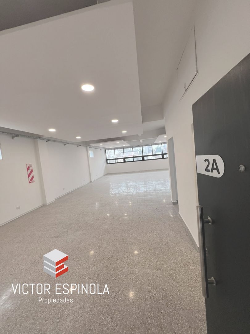 Oficina en BELGRANO 3300