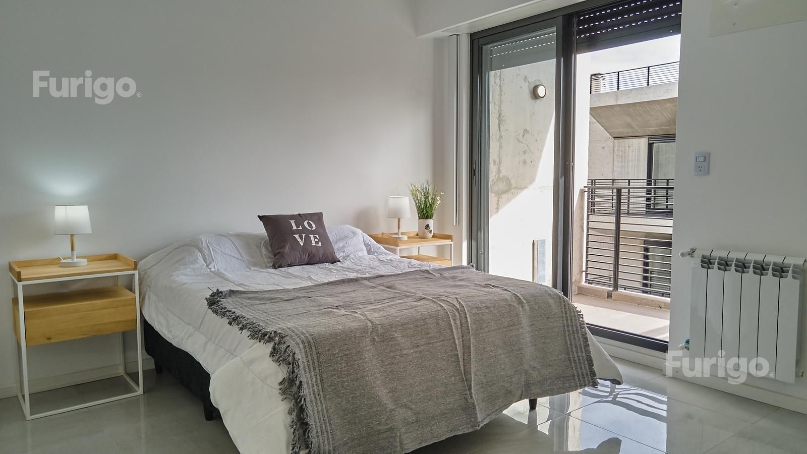 Departamento en Venta en Rosario, Santa Fe