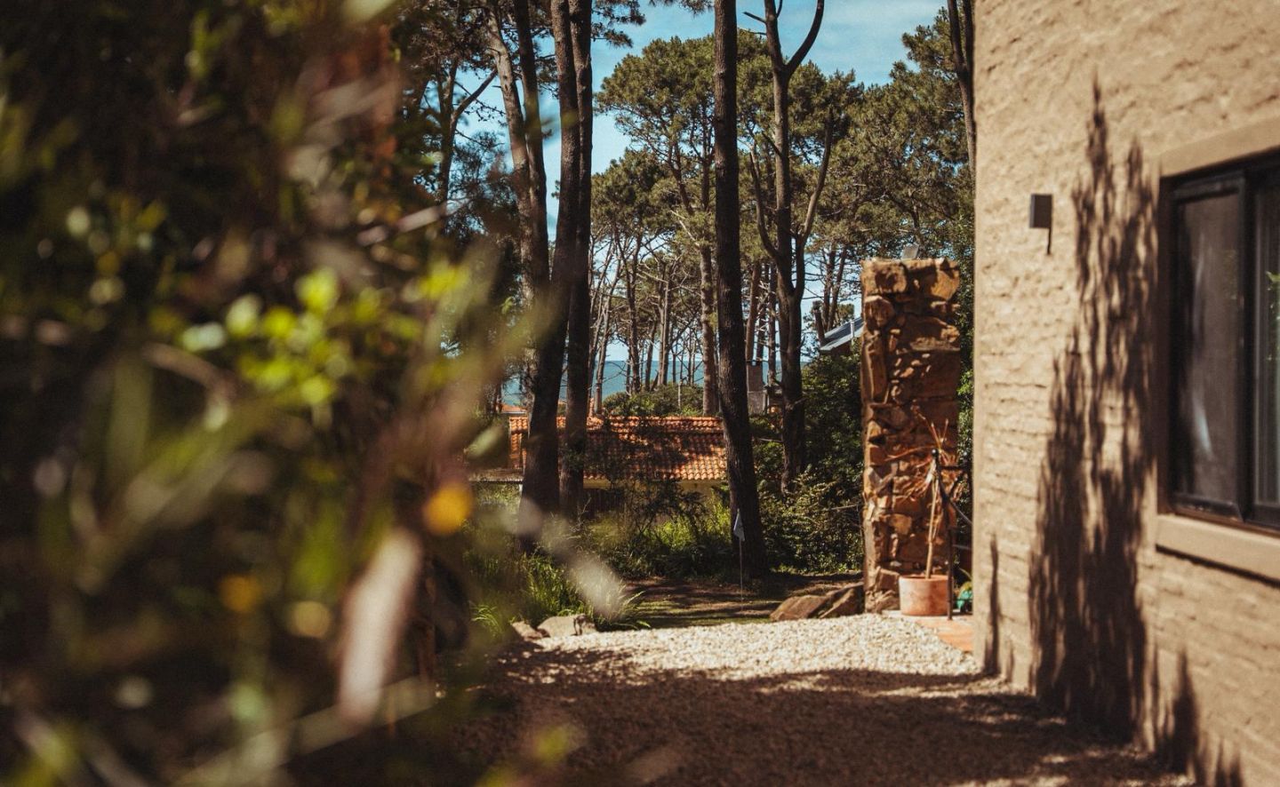 Casa EN ALQUILER TEMPORARIO