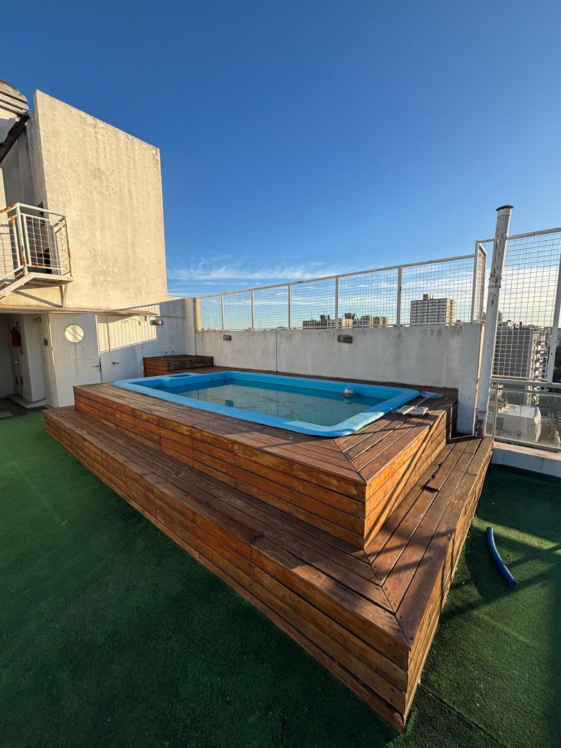 VENTA DE DEPARTAMENTO EN Capital Federal - Caballito - 20