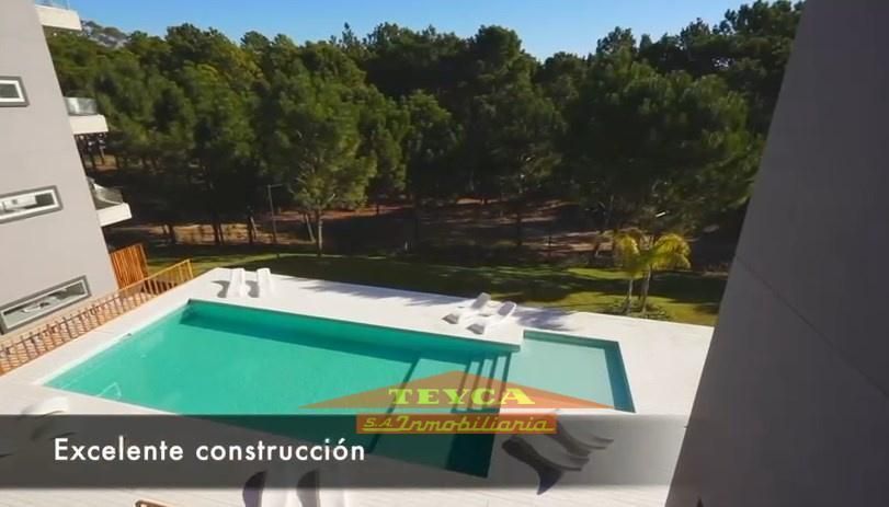 Departamento en venta Norte 2 ambientes