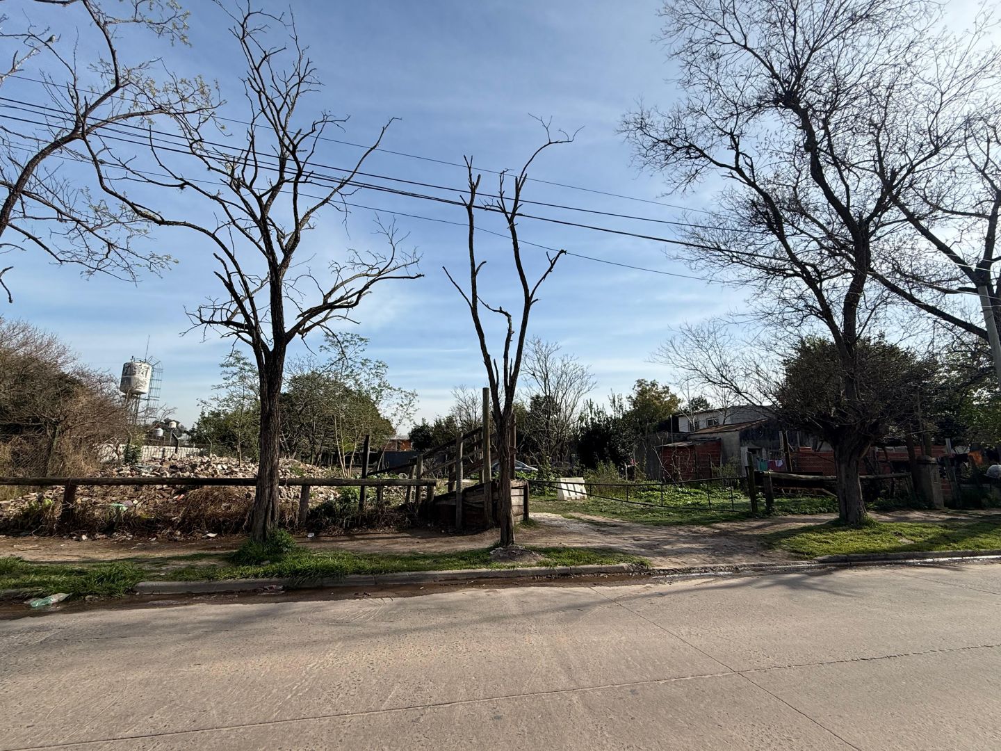 Lote EN VENTA
