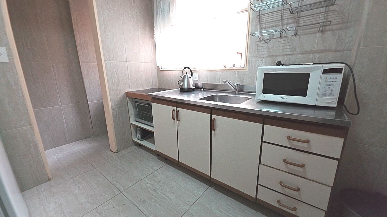 Departamento en Alquiler en Recoleta, Capital Federal