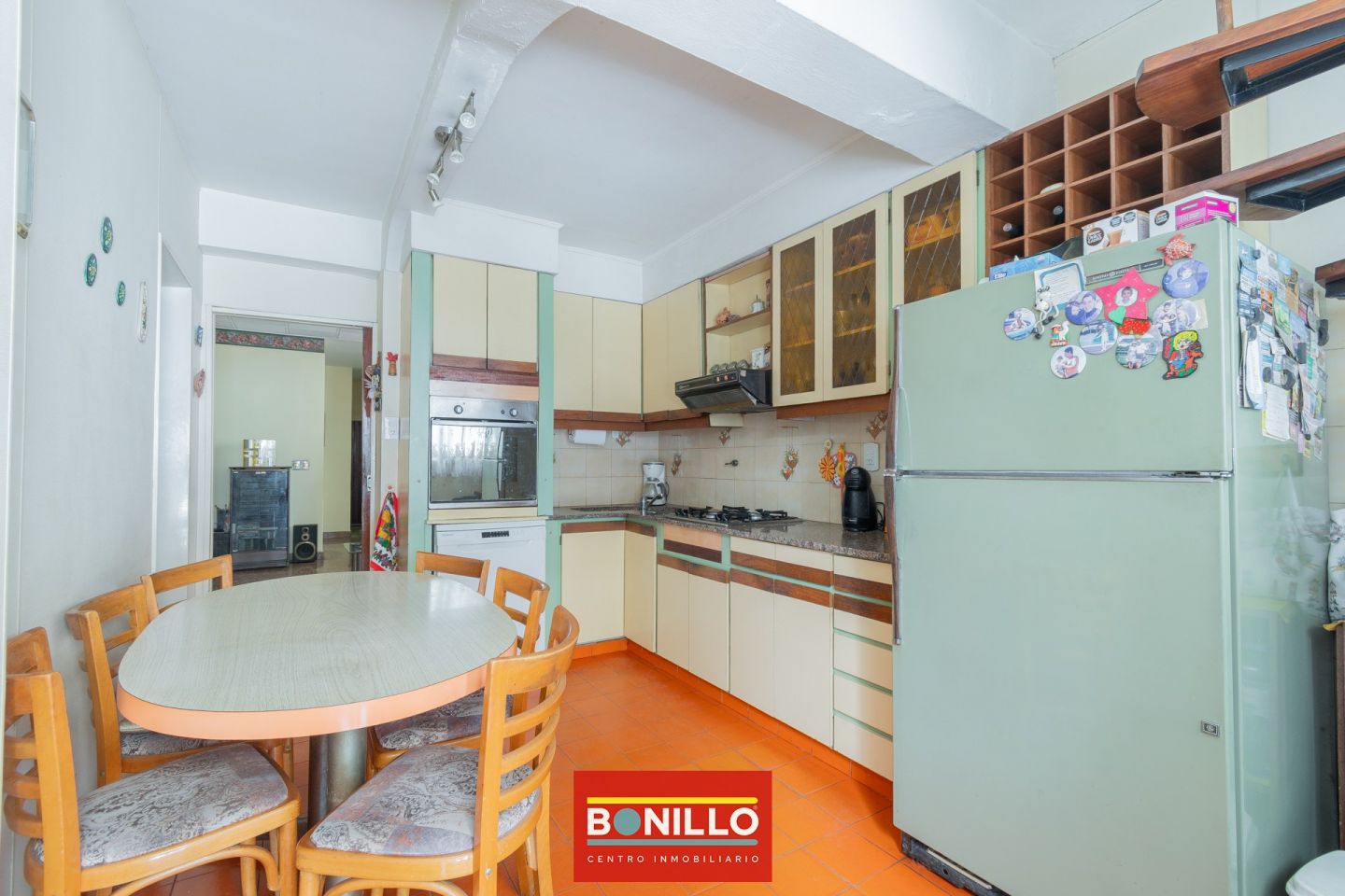 VENTA DE CASA EN Capital Federal - Villa Pueyrredón - 31