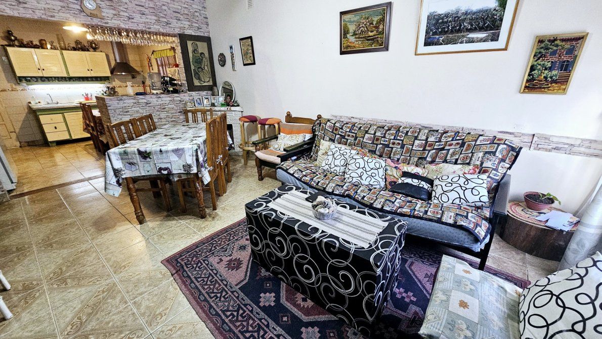 Casa en Venta en Alte. Brown, G.B.A. Zona Sur