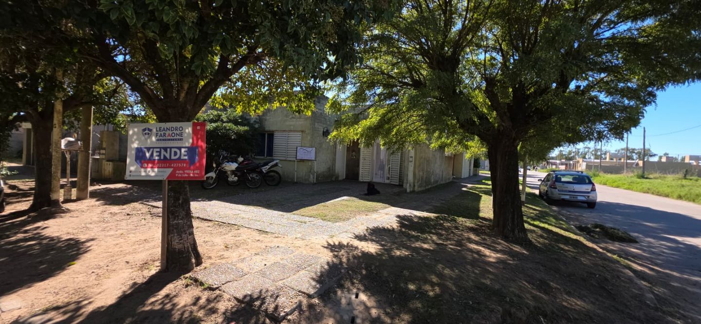 Casa EN VENTA