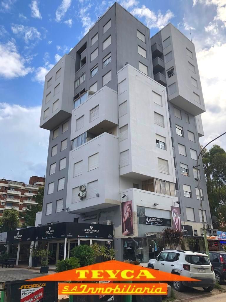 Departamento en venta Centro 3 ambientes