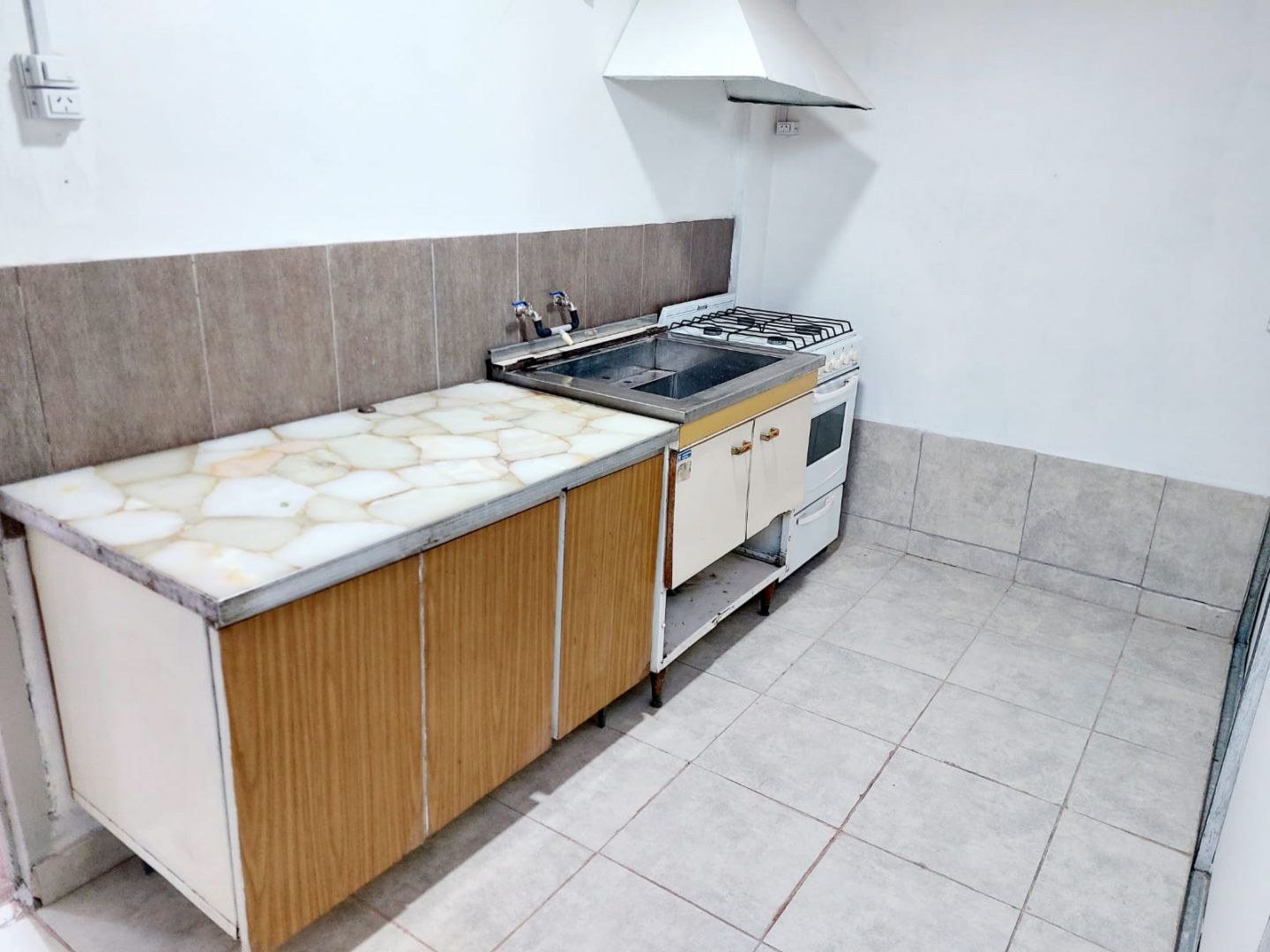 ALQUILER DE DEPARTAMENTO EN General Gutiérrez - Los Ingenieros - 8