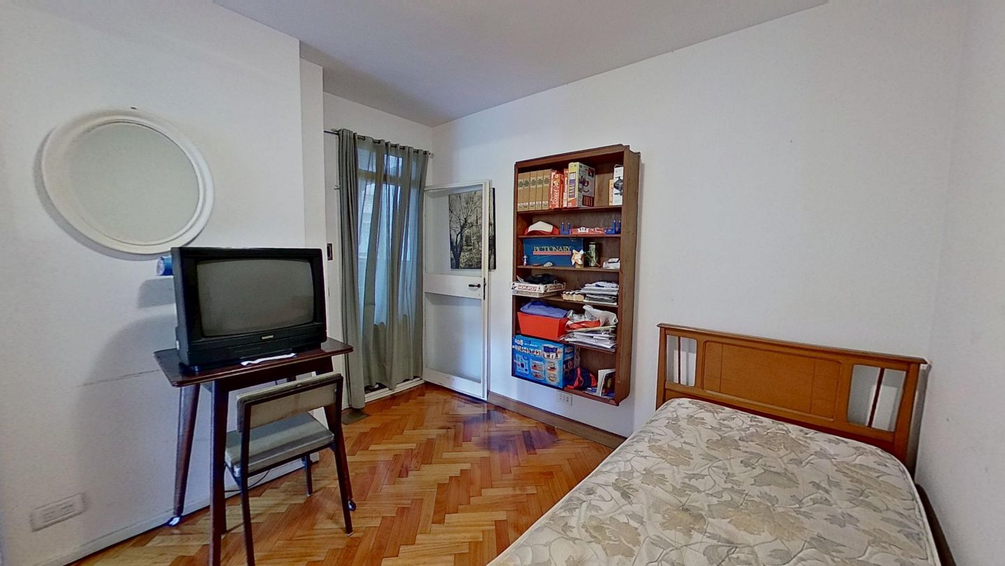 Departamento en Venta en Villa del Parque, Capital Federal
