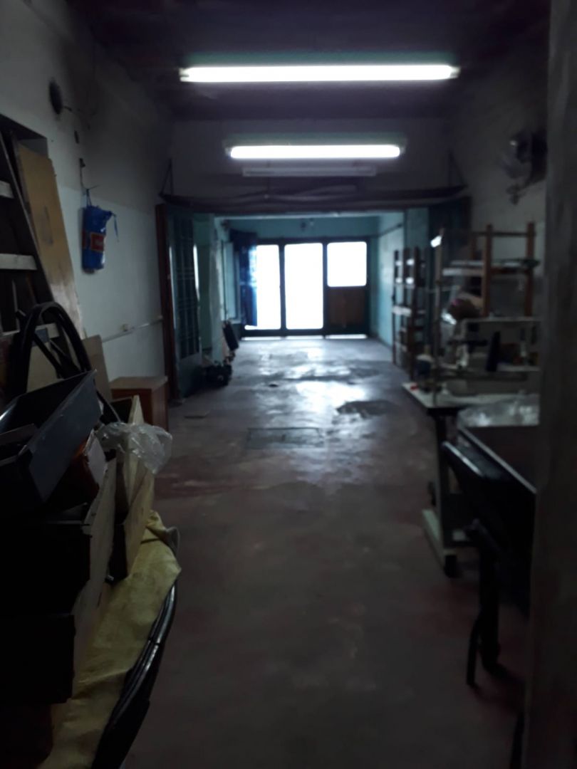 VENTA DE CASA EN José C Paz - 26