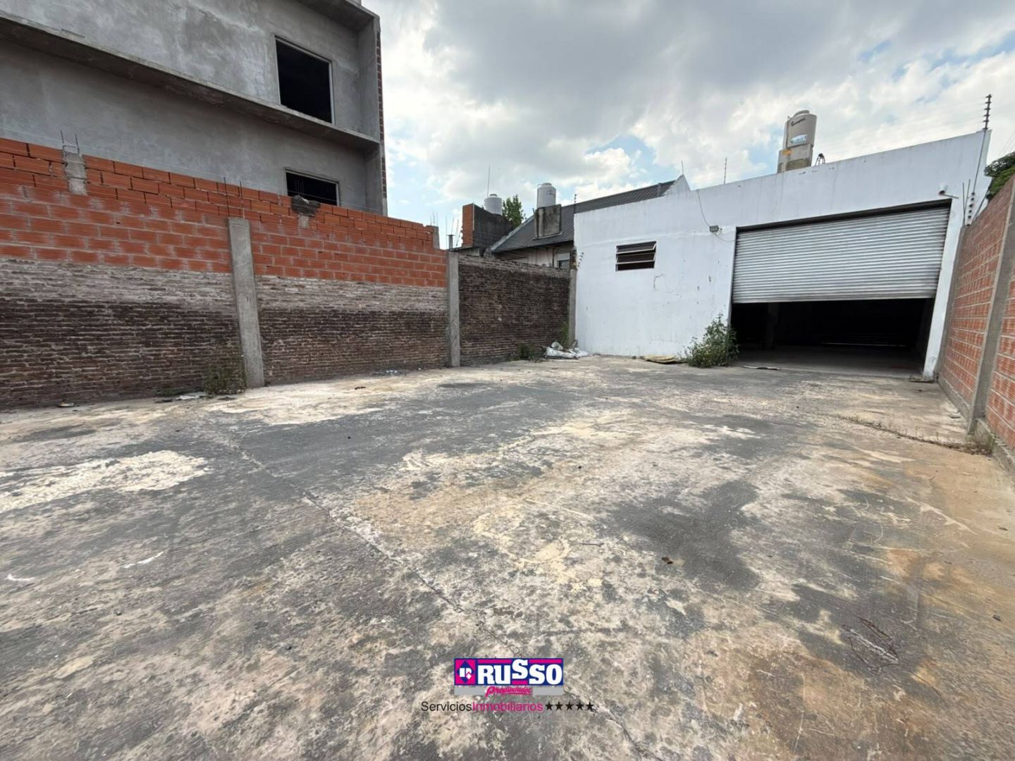 Galpon en alquiler San Justo 3 ambientes - miniatura 16