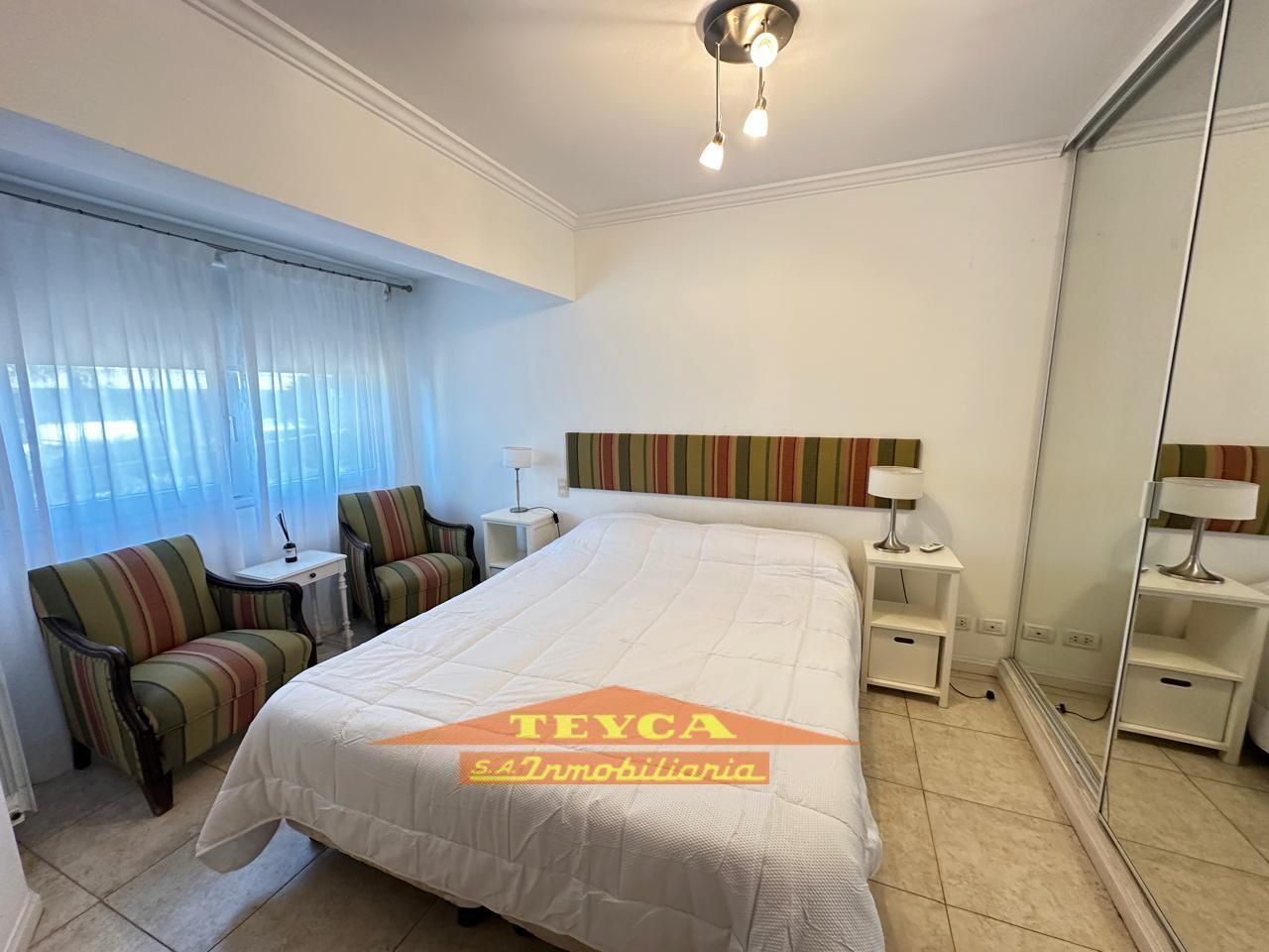 Departamento en venta Pinamar 4 ambientes