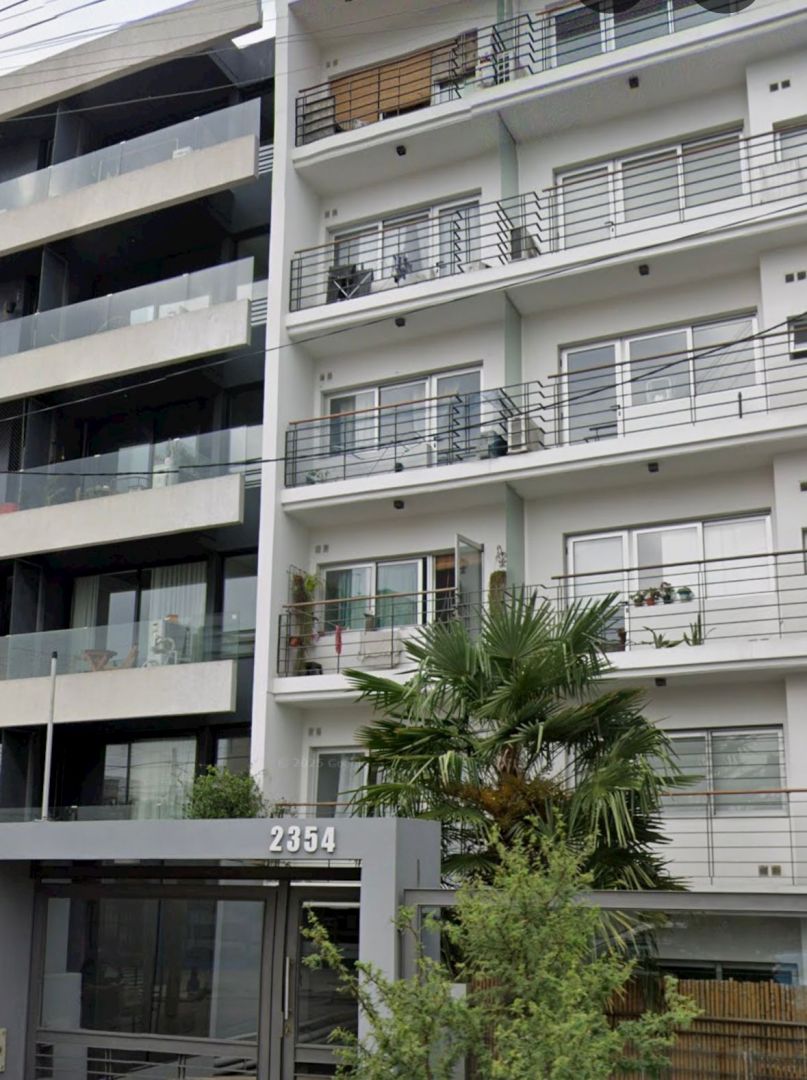 Imagen del interior de la vivienda