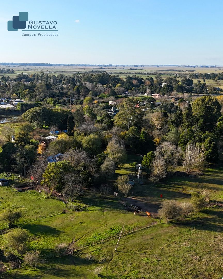 Lote EN VENTA