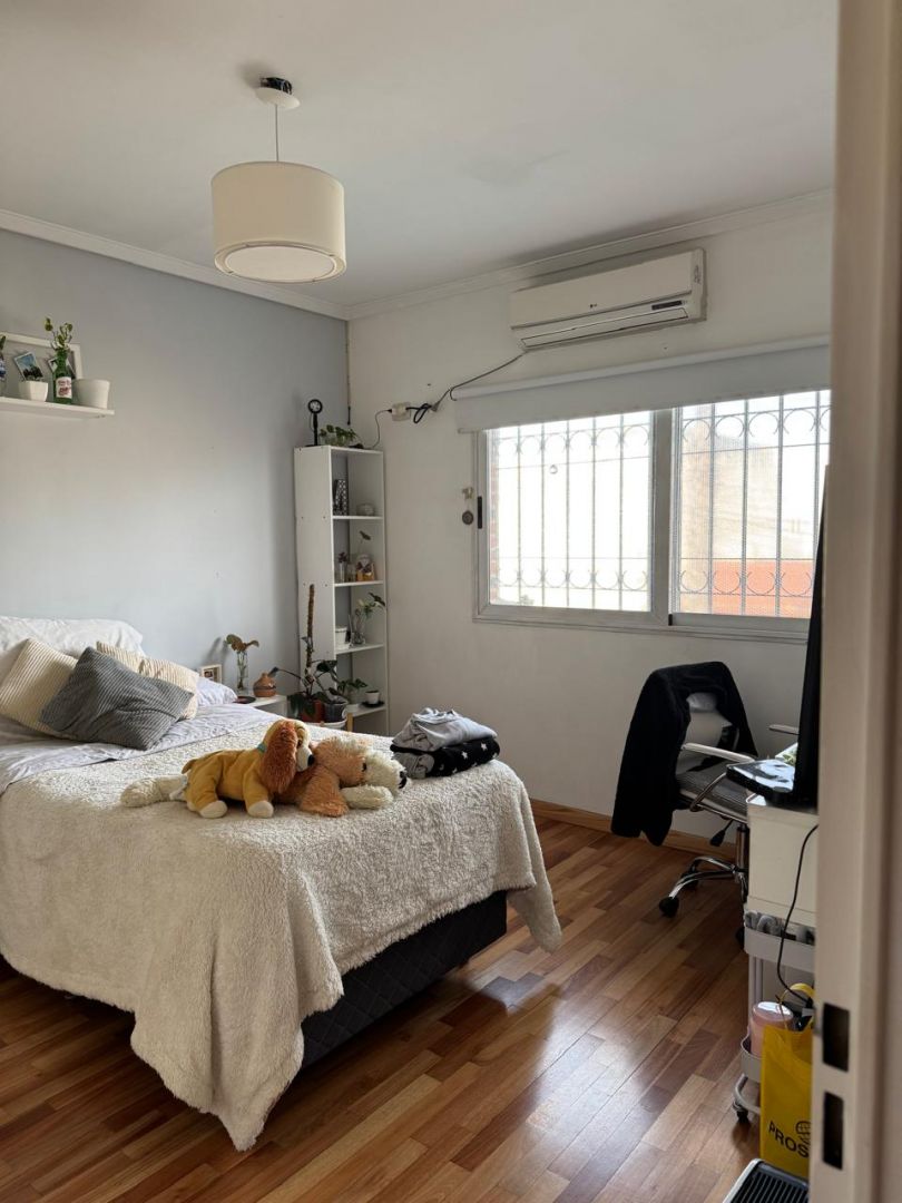 VENTA DE CASA EN SAN ANDRES - VILLA PARQUE SAN LORENZO - 14