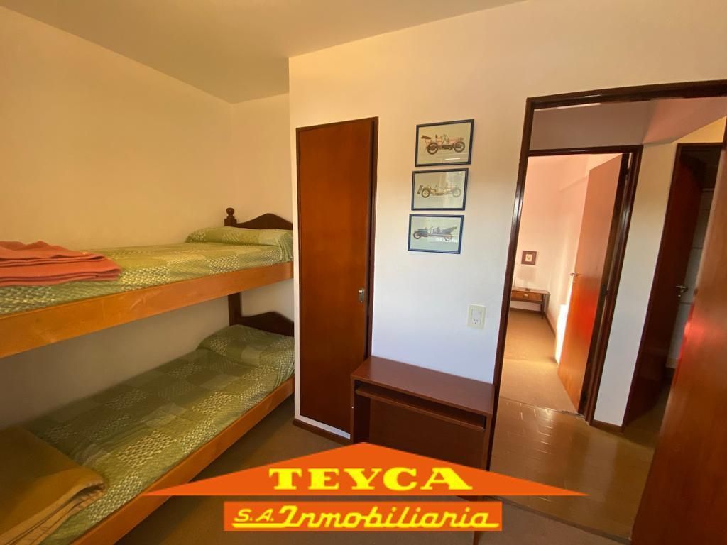 Departamento en alquiler Centro 3 ambientes