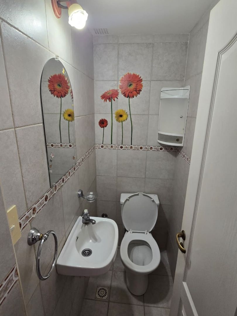 Departamento en Alquiler en San Miguel, G.B.A. Zona Norte
